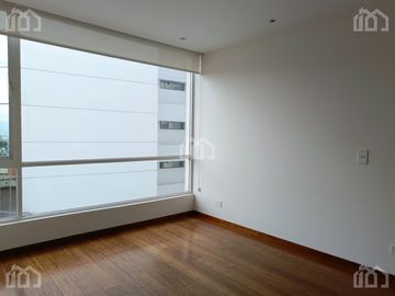 DEPARTAMENTO DE VENTA EN LA GONZÁLEZ SUÁREZ
