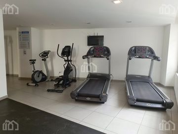 DEPARTAMENTO DE VENTA EN LA GONZÁLEZ SUÁREZ