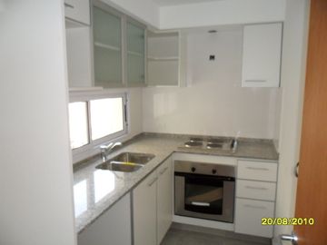 Departamento en venta en Moron Norte