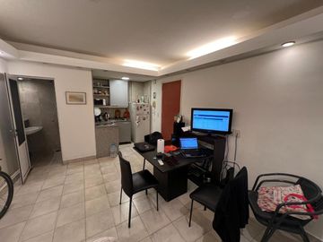 Monoambiente Alquiler Recoleta