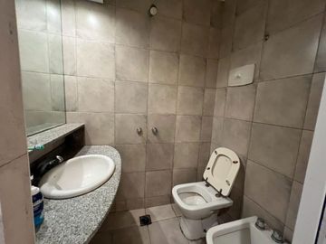 Monoambiente Alquiler Recoleta