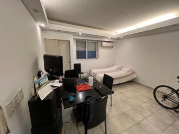 Monoambiente Alquiler Recoleta