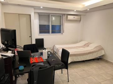 Monoambiente Alquiler Recoleta