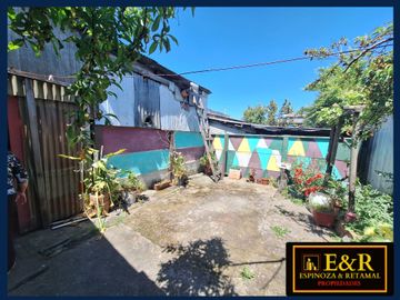 Casa en venta en SANTA JUANA