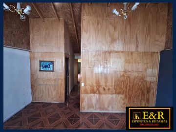 Casa en venta en SANTA JUANA