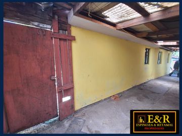 Casa en venta en SANTA JUANA