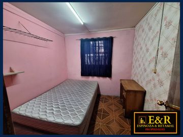 Casa en venta en SANTA JUANA