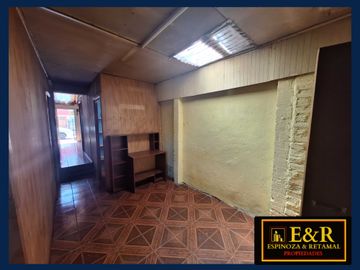 Casa en venta en SANTA JUANA