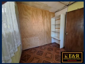 Casa en venta en SANTA JUANA