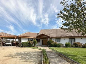 Casa en venta en PEÑAFLOR