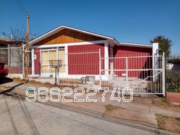 Casa en venta en LA SERENA