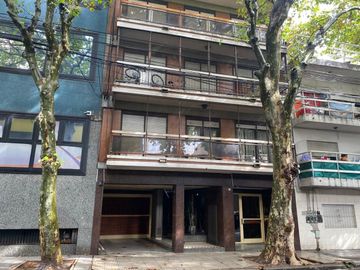 Venta Departamento reciclado a nuevo