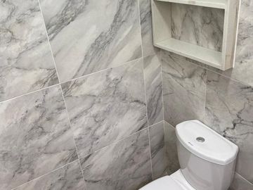 Venta Departamento reciclado a nuevo