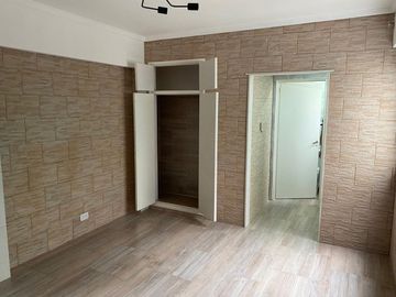 Venta Departamento reciclado a nuevo