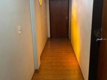 Venta Departamento reciclado a nuevo