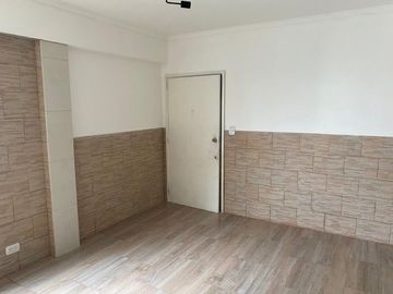 Venta Departamento reciclado a nuevo