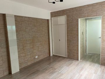 Venta Departamento reciclado a nuevo
