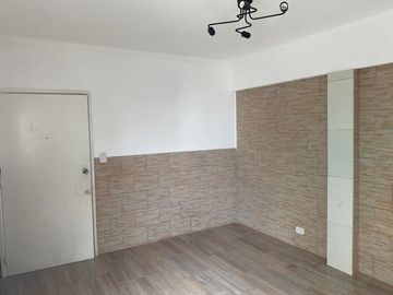 Venta Departamento reciclado a nuevo
