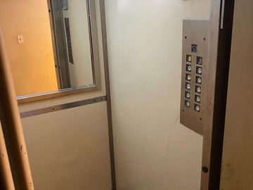Venta Departamento reciclado a nuevo