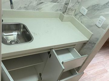 Venta Departamento reciclado a nuevo