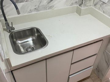 Venta Departamento reciclado a nuevo