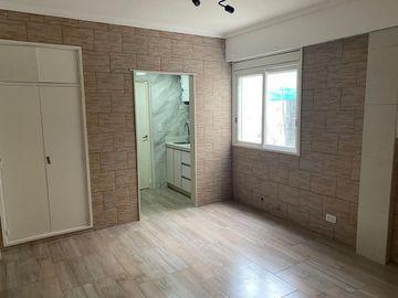 Venta Departamento reciclado a nuevo