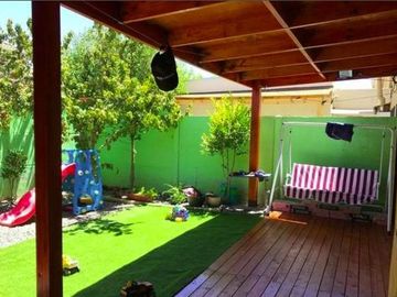 AV.EL PARQUE/LAUTARO - Casa - Venta