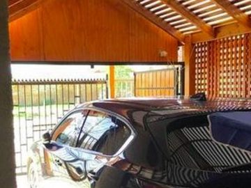 AV.EL PARQUE/LAUTARO - Casa - Venta