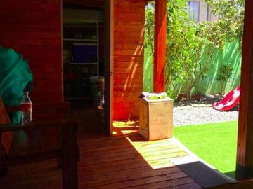 AV.EL PARQUE/LAUTARO - Casa - Venta