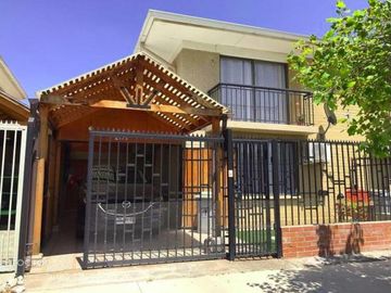 AV.EL PARQUE/LAUTARO - Casa - Venta