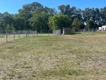VENTA DE LOTE LA LONJA PILAR, BARRIO CERRADO