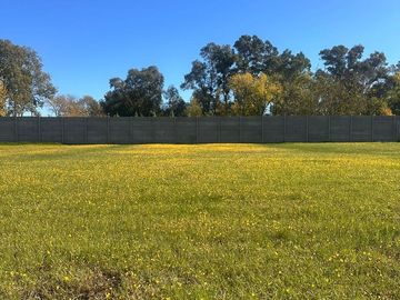 VENTA DE LOTE LA LONJA PILAR, BARRIO CERRADO