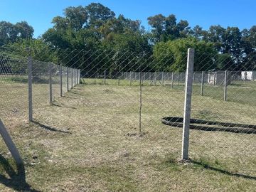 VENTA DE LOTE LA LONJA PILAR, BARRIO CERRADO