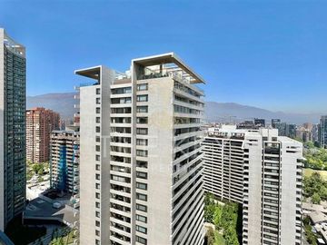 Departamento en Venta en Av. Pdte. Kennedy - Av. Manquehue Nte.