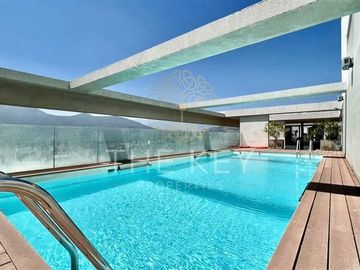 Departamento en Venta en Av. Pdte. Kennedy - Av. Manquehue Nte.