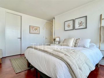 Departamento en Venta en Av. Pdte. Kennedy - Av. Manquehue Nte.