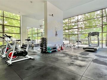 Departamento en Venta en Av. Pdte. Kennedy - Av. Manquehue Nte.