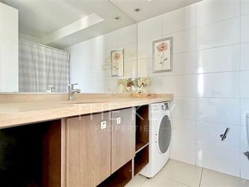 Departamento en Venta en Av. Pdte. Kennedy - Av. Manquehue Nte.