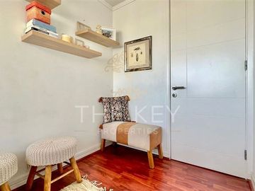 Departamento en Venta en Av. Pdte. Kennedy - Av. Manquehue Nte.