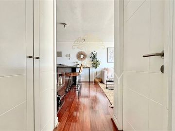 Departamento en Venta en Av. Pdte. Kennedy - Av. Manquehue Nte.
