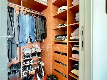 Departamento en Venta en Av. Pdte. Kennedy - Av. Manquehue Nte.
