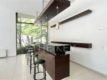 Departamento en Venta en Av. Pdte. Kennedy - Av. Manquehue Nte.
