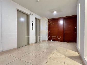 Departamento en Venta en Av. Pdte. Kennedy - Av. Manquehue Nte.