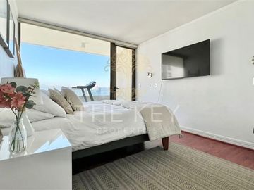Departamento en Venta en Av. Pdte. Kennedy - Av. Manquehue Nte.