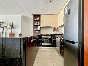 Departamento en Venta en Av. Pdte. Kennedy - Av. Manquehue Nte.
