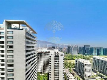 Departamento en Venta en Av. Pdte. Kennedy - Av. Manquehue Nte.
