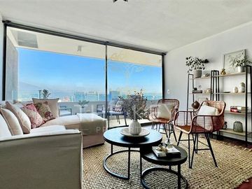 Departamento en Venta en Av. Pdte. Kennedy - Av. Manquehue Nte.