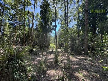 Parcela en Venta en Loteo Rucañacu, Sector Playa Linda, Orilla de Lago