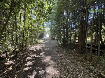 Parcela en Venta en Loteo Rucañacu, Sector Playa Linda, Orilla de Lago