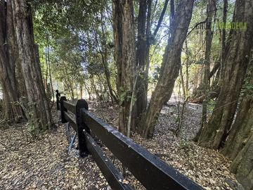 Parcela en Venta en Loteo Rucañacu, Sector Playa Linda, Orilla de Lago